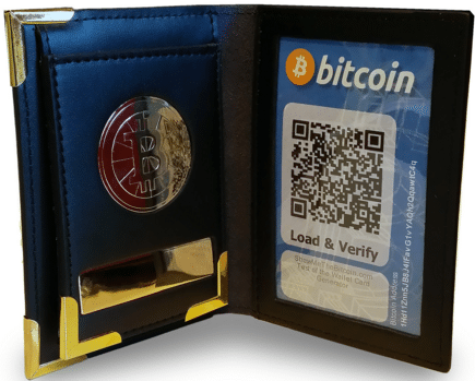 bitcoin_wallet